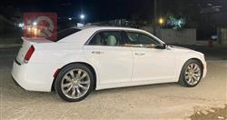 كرايسلر 300
